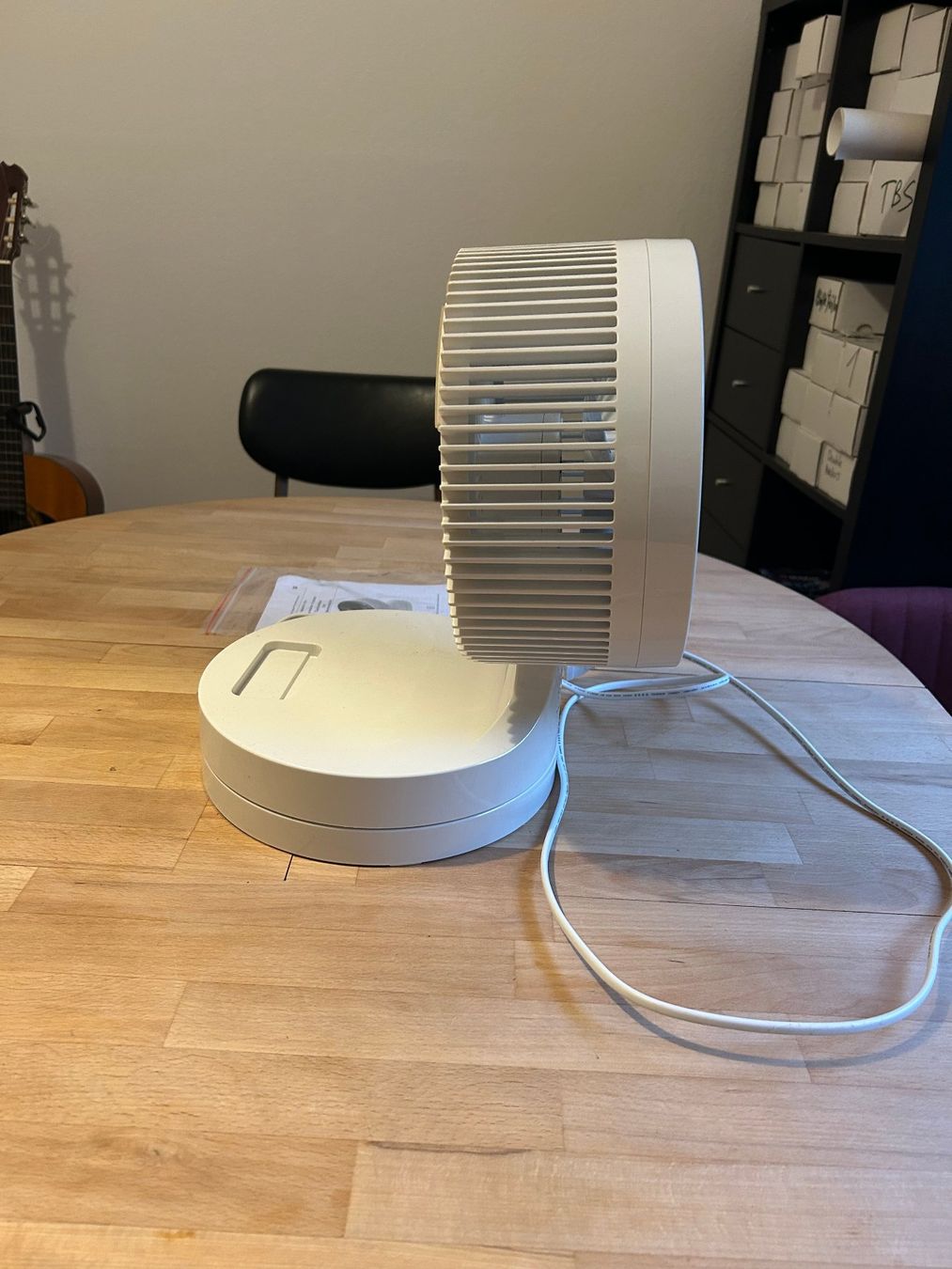 Ventilatori: Tischventilator Uno – Usato da Aarau venduto da Maclovio 1