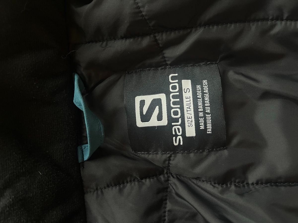 Salomon Completi: Salomon Skijacke & Skihose – Usato da Malters venduto da ako_bgc5 5