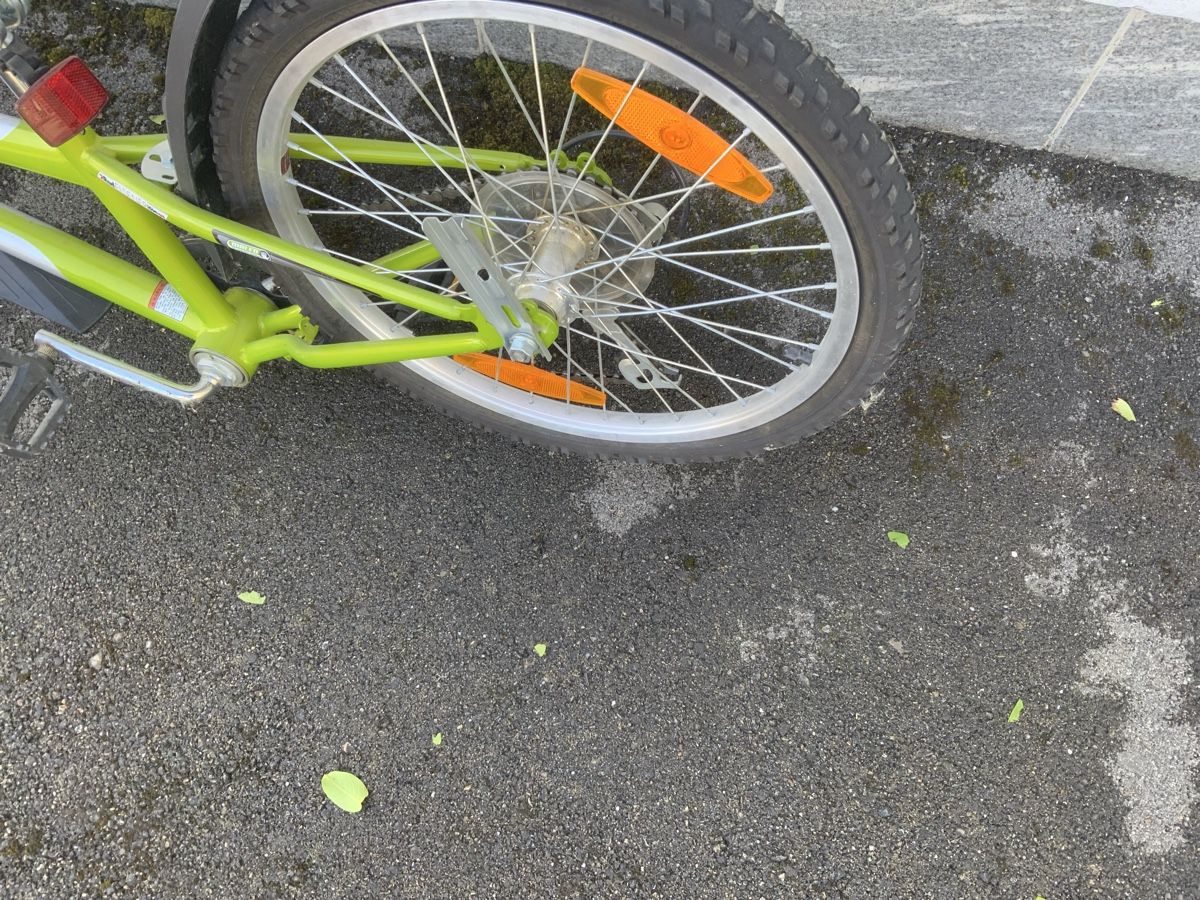 Velos: Schatten Velo – Gebraucht aus Niederuzwil von Miami1999 4