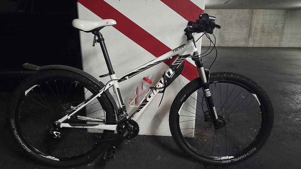 Vélos: Giant 24 – D'occasion à Pfaffnau par Hawaiano 3
