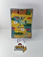 Carte Pokémon - Fantyrm 247/217 🇫🇷