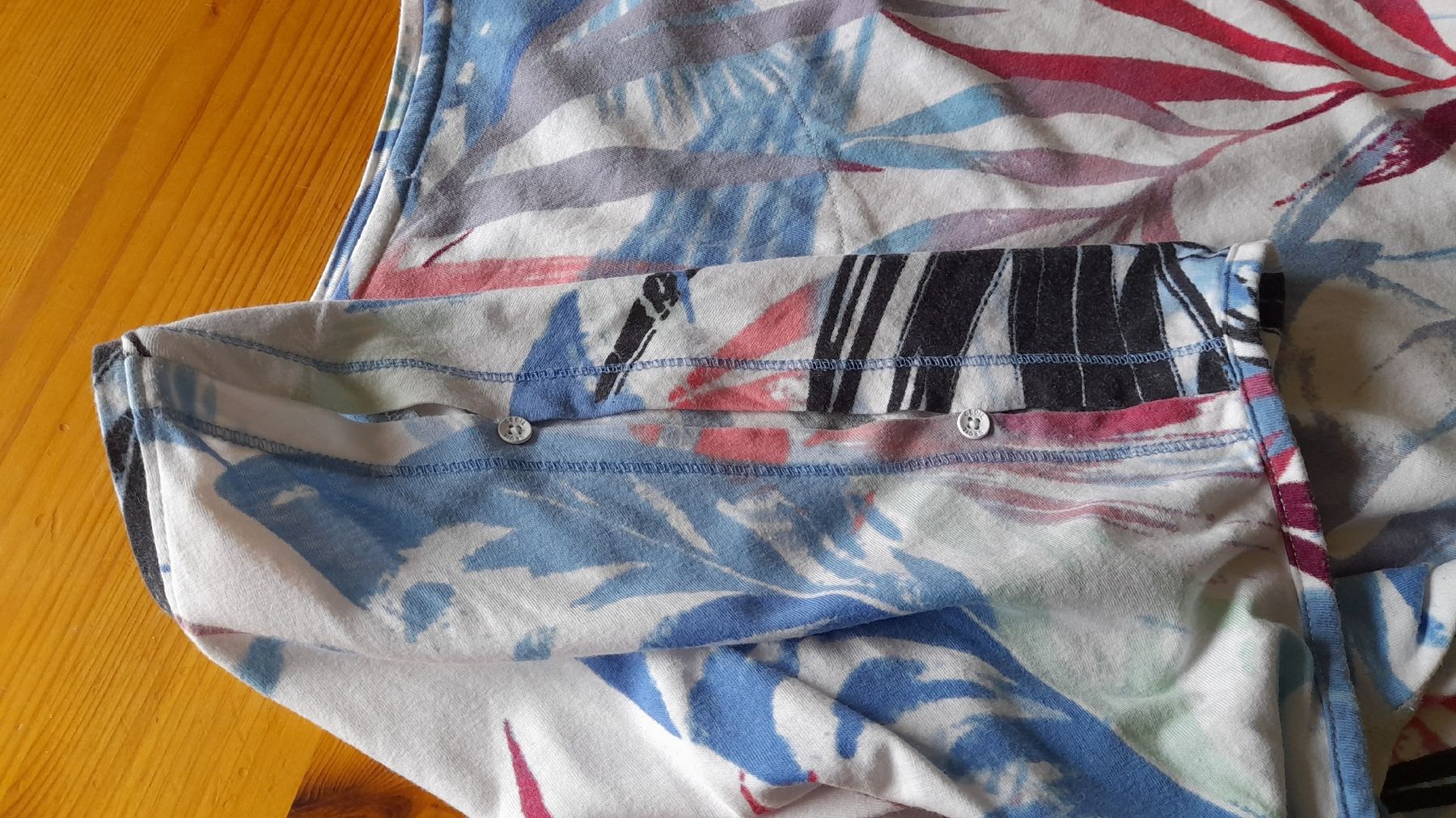 Cecil T-shirt: Sommershirt gr. XXL, von Cecil – Usato da Nesslau venduto da Churfirsten08 2