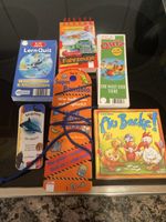 Lernspiele Set Quiz Bandolo Au Backe gebraucht