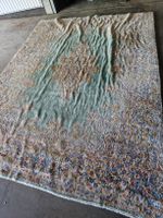 tapis d'orient 