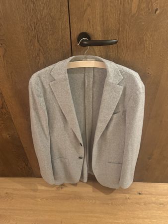 Cashmere Suitsupply Jacke wie neu