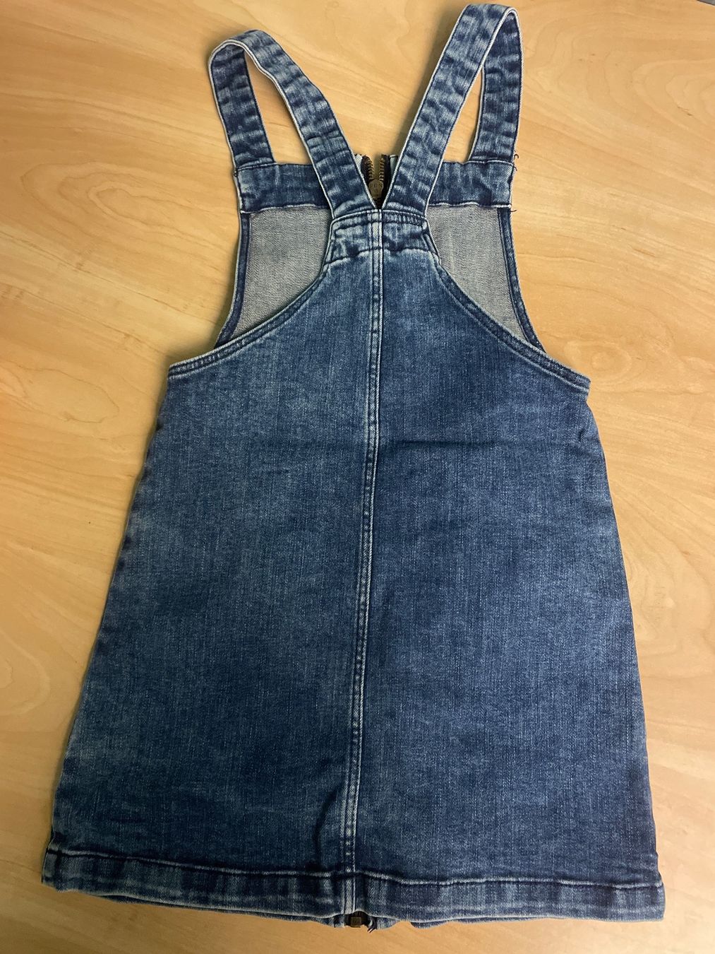 C&A Kleider & Röcke: Neues C&A stretch Kleid Gr.128 – Neu (gemäss Beschreibung) aus Obergerlafingen von cabo4 1