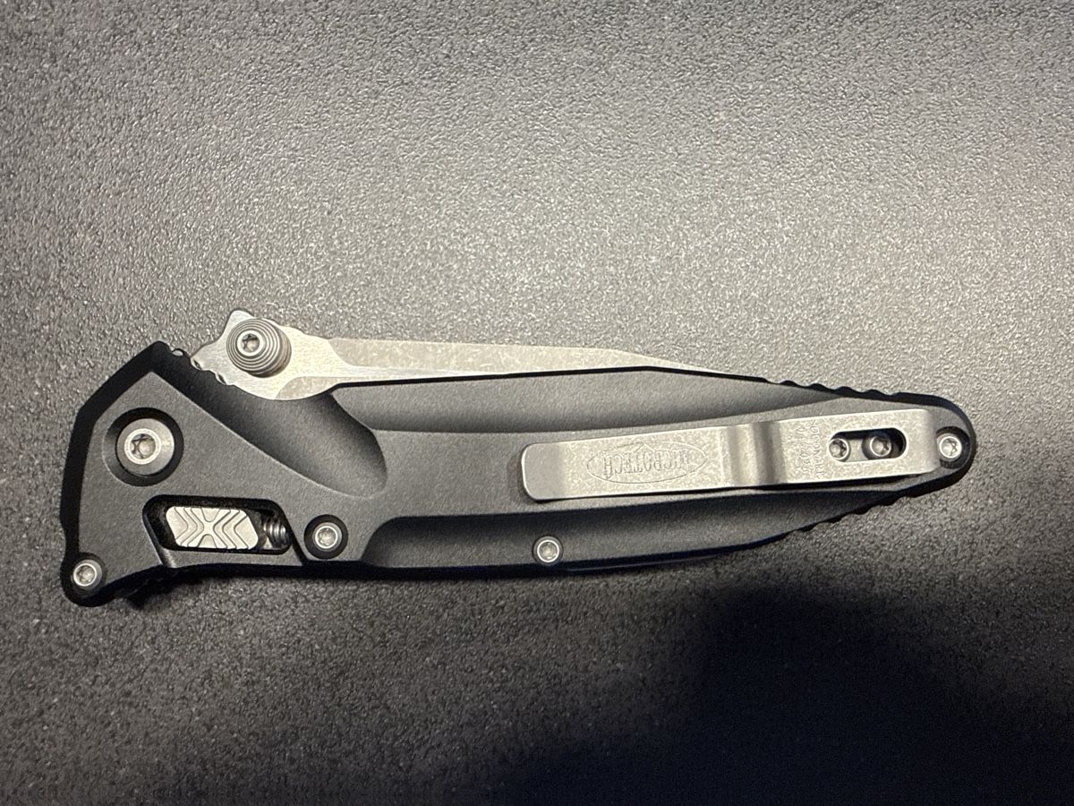 Zubehör: Microtech Socom Delta RAM-LOK Apocalyptic – Neu (gemäss Beschreibung) aus Düdingen von ritzu86 4