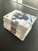 Sportzoo playoff 25/26 set de base complet 90 cartes 