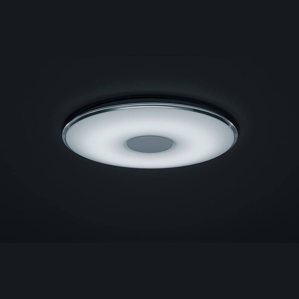Lampadari & plafoniere: LED Deckenleuchte, Dimmer, 60 cm Ø – Nuovo (secondo la descrizione) da Kreuzlingen venduto da Smart-Light 8
