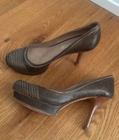 High Heels Pura Lopez 40,5
