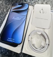 iPhone 15 Pro Natural Titanium 128GB