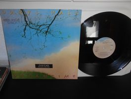 Daryl Hall – Dreamtime / 1986 / MAXI