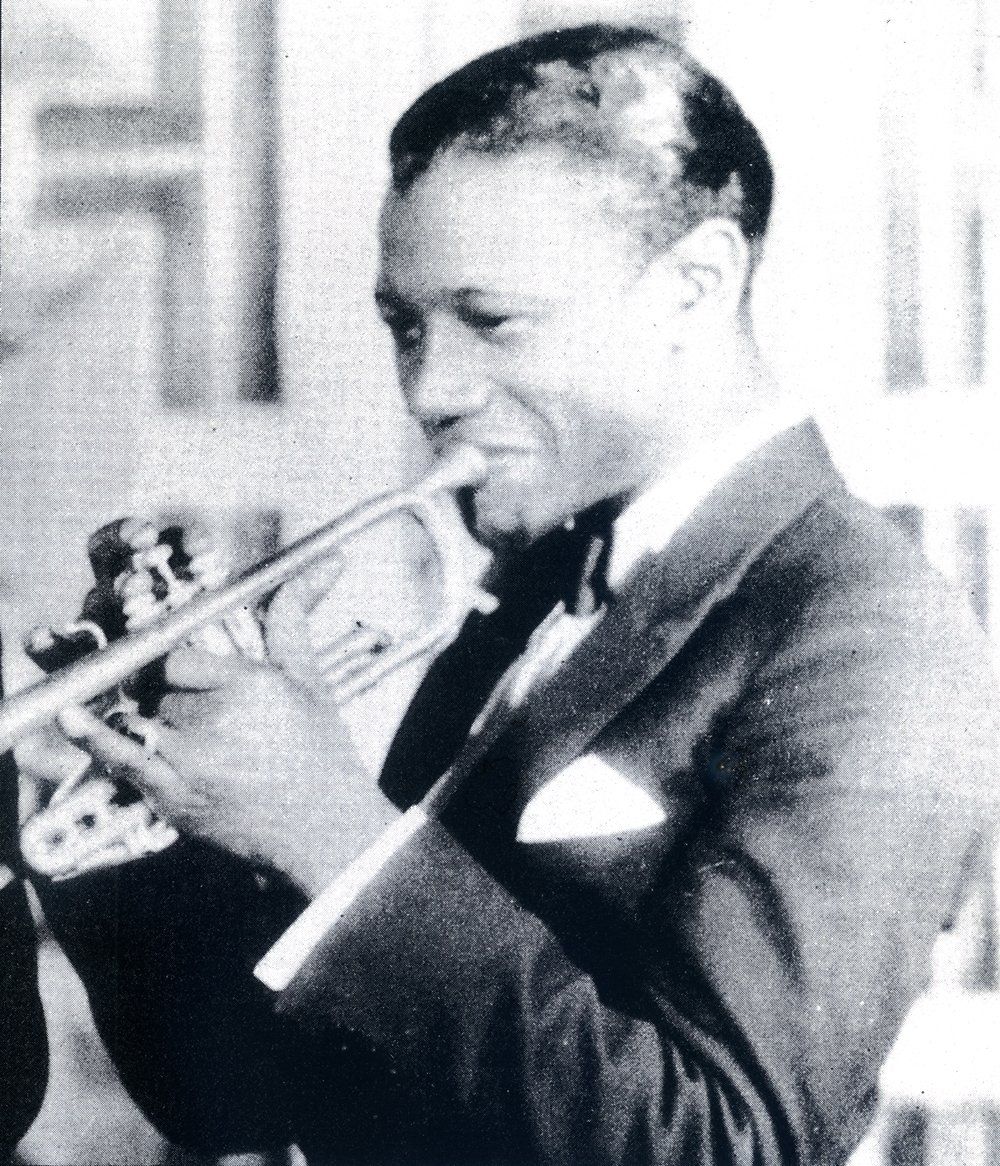 CD: Jazz CD: Jabbo Smith "The chronogical.... 1929 - 1938" – Usato da Hochfelden venduto da mue_lhm9 1