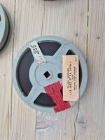 Scopitone - Film 16 mm-années 60 - Ancêtre clips vidéo
