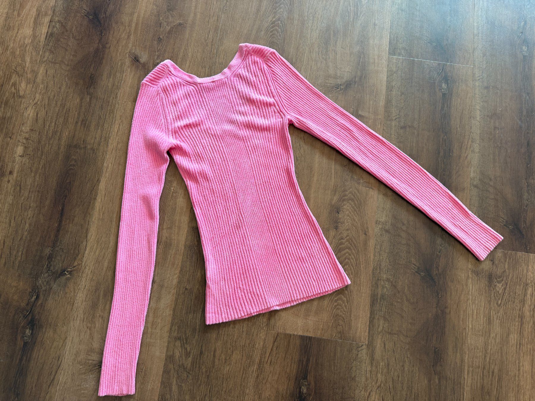 Helmut Lang Maglioni & Felpe: USD 349 Helmut Lang  rib knit sweater - M – Nuovo (secondo la descrizione) da St-Sulpice VD venduto da juhdu 5