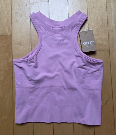 Aim'n Sport Top, Neu mit Etikett, Gr. XS