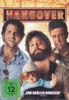 DVD ab Fr. 1.--, Hangover