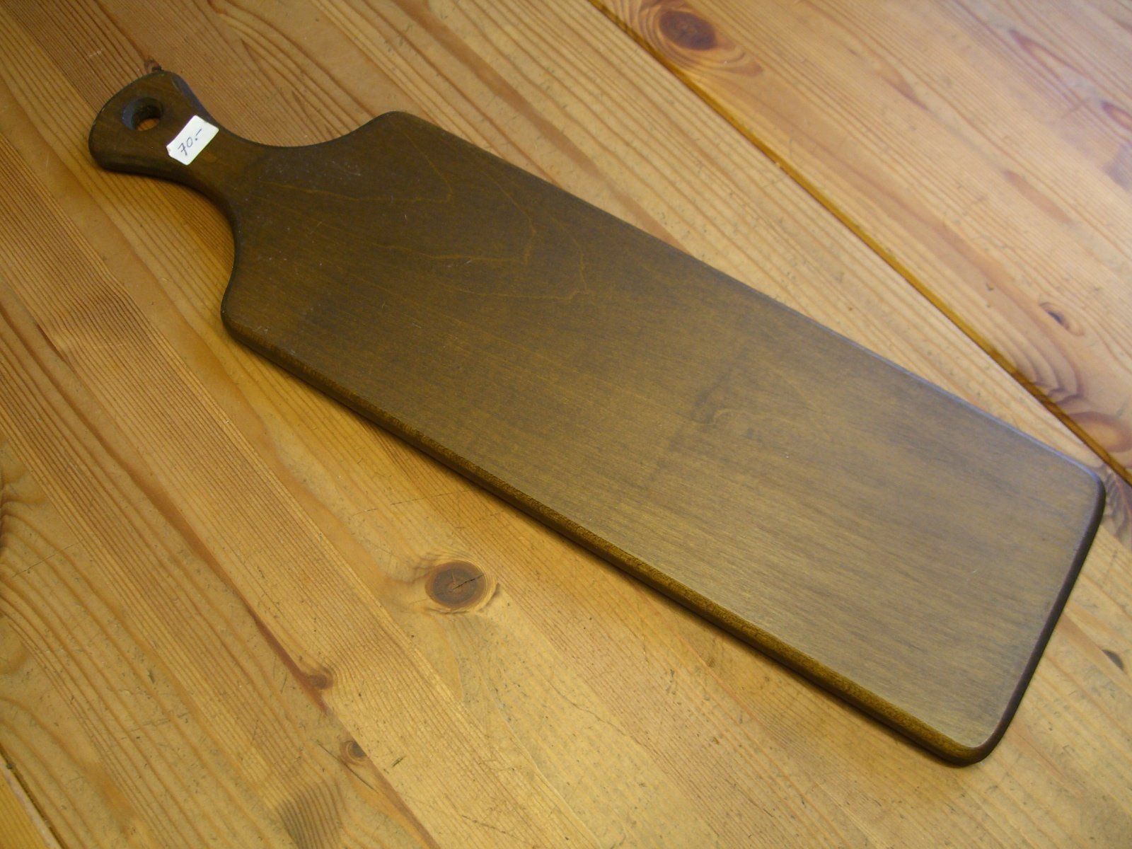 Articoli in legno: Holz Zopfbrett, Bauermalerei,Handarbeit – Nuovo (secondo la descrizione) da Winterthur venduto da Gaia 9