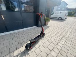 E- Scooter Kukirin G2 500 Watt Motor