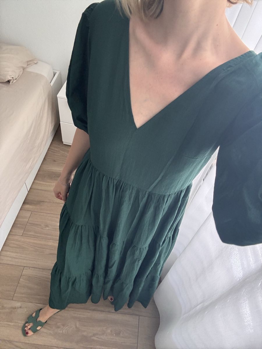 Vestiti: Maxi dress  – Usato da Männedorf venduto da any_zdm5 8