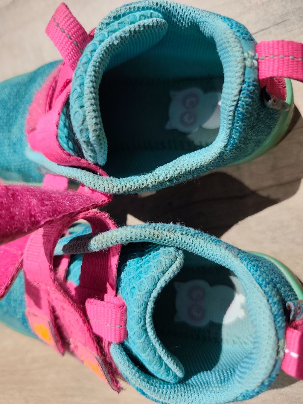 Affenzahn Scarpe per ragazze: AffenZahn Barfussschuhe Kinder Gr. 29 – Usato da Benken SG venduto da Ele09 3
