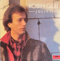 BEE GEES / ROBIN GIBB - JULIET