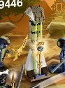 Lego Kit di costruzioni: Lego Ninjago 9446 Destiny's Bounty – Usato da Wil SG venduto da kaizzen 2