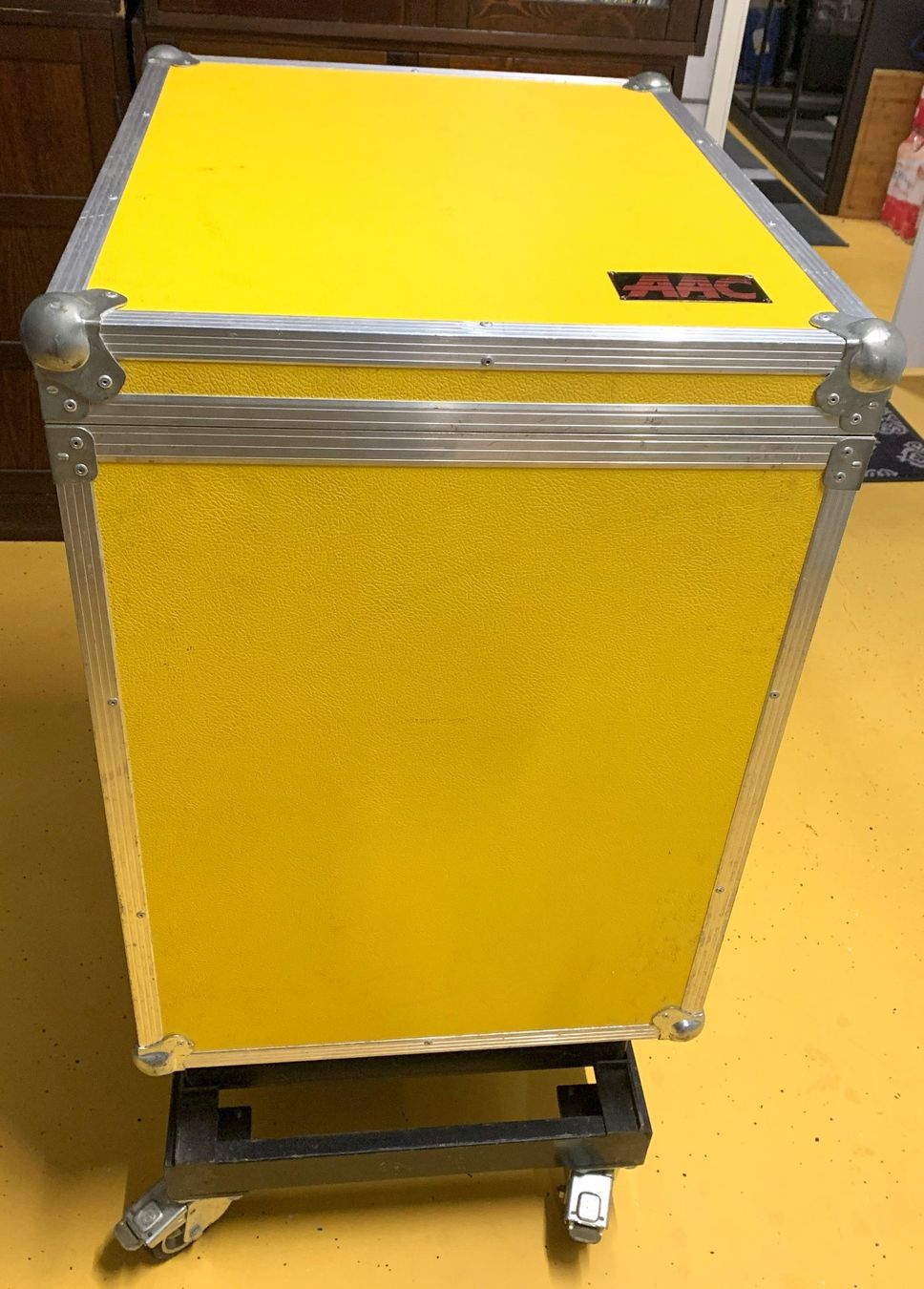Autres accessoires: DJ Rack-Case, Top Zustand! – D'occasion à Rudolfstetten par Suc 5