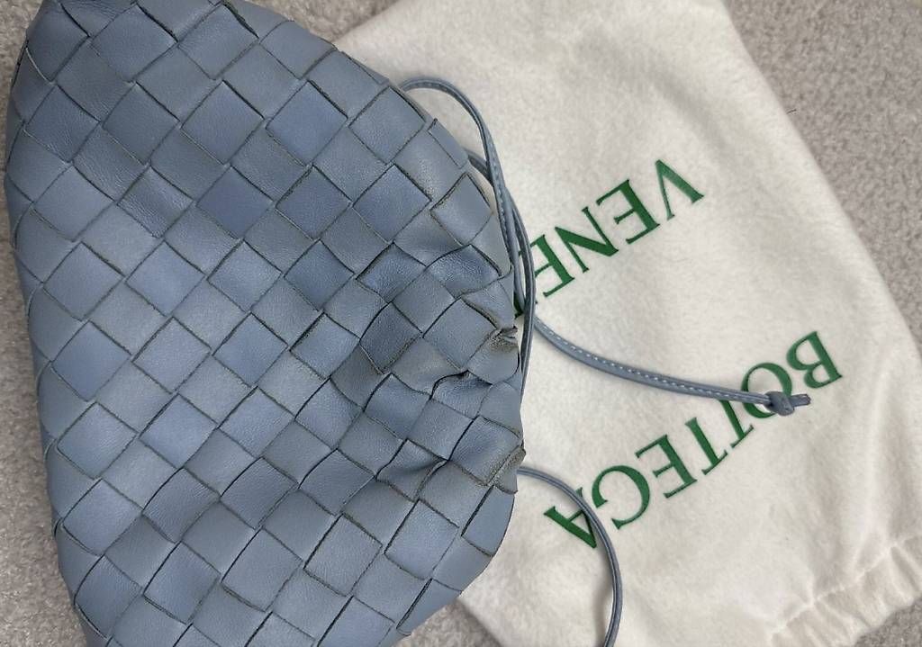 Borse da donna: Bottega Veneta – Usato da Adliswil venduto da Schokoladenkosmos 1