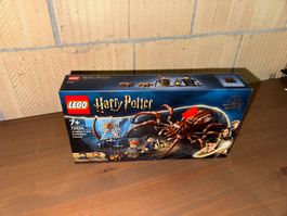 LEGO Harry Potter - Aragog im verbotenen Wald - Top! NEU&OVP