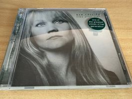Eva Cassidy – Time After Time