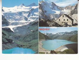 Moiry 1986
