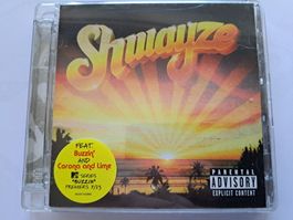 CD Schwayze - Hip Hop 