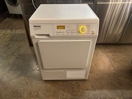 Wäschetrockner Miele T 89-71 WP CH, 8 kg, 5 Mt. Garantie