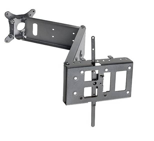 Supporti a parete: Fawo Sky Basic XL - Support mural TV orientable, 46 cm – Usato da Orbe venduto da carevasion