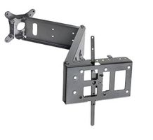 Fawo Sky Basic XL - Support mural TV orientable, 46 cm
