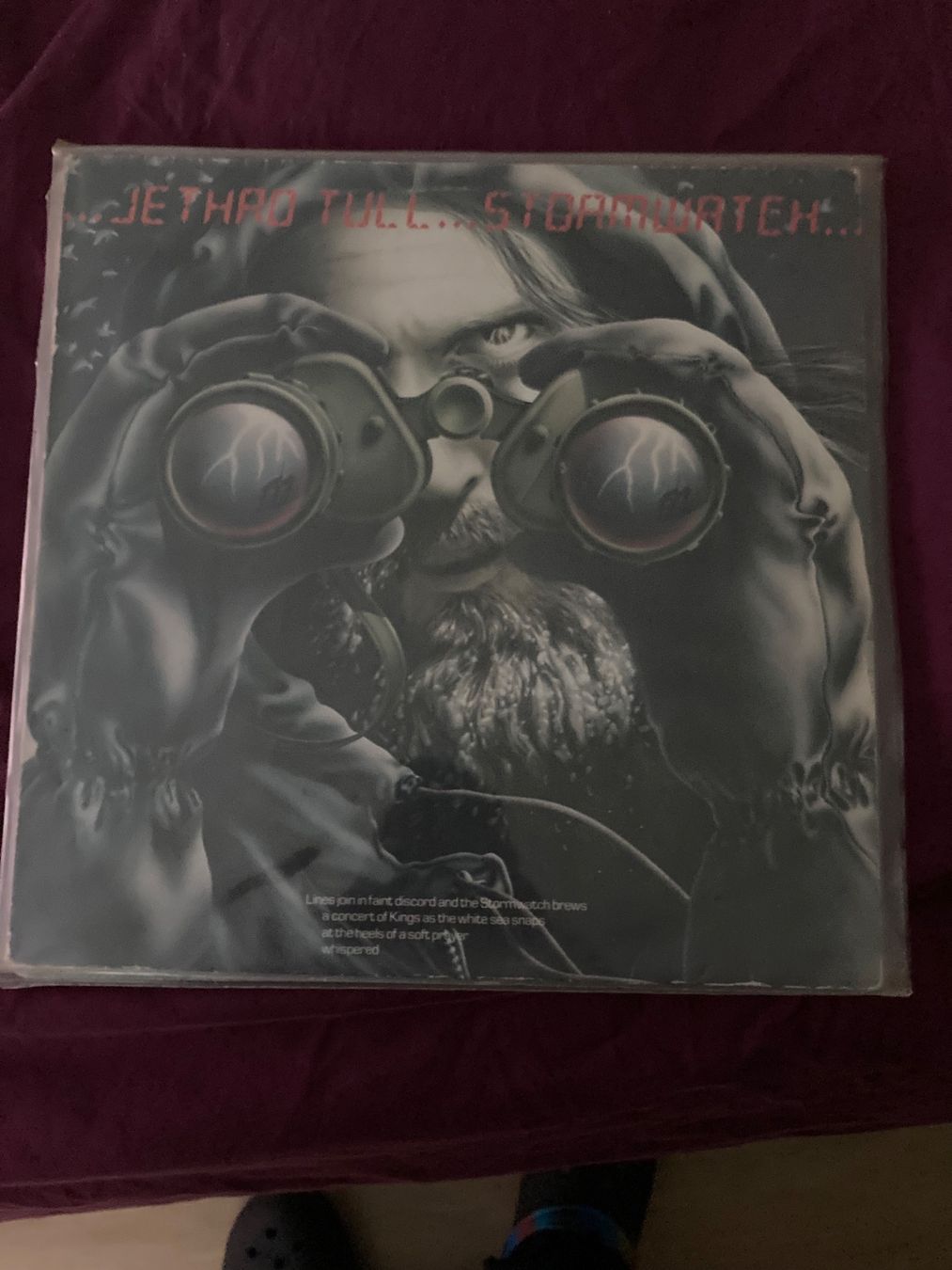 Schallplatten: Top Vinyl! – Gebraucht aus Bassersdorf von musicfree 3
