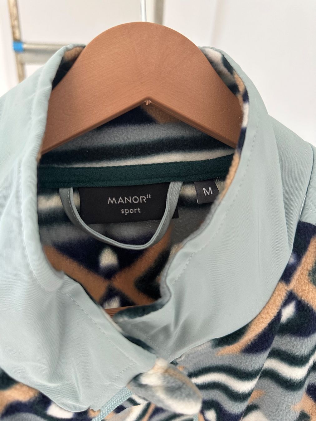 Gilet & Giacche senza maniche: West vest Manor – Nuovo e nell'imballaggio originale da Luzern venduto da zen_gx5k 3