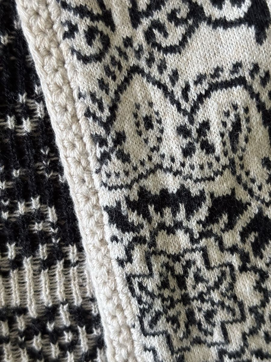 Odd Molly Giacche: ODD MOLLY Strickjacke – Nuovo (secondo la descrizione) da Pratteln venduto da sab_whk9 3
