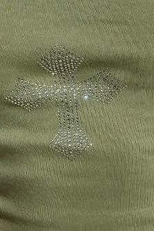 Top: Vintage Top  – Usato da St. Gallen venduto da das_2s8k 2