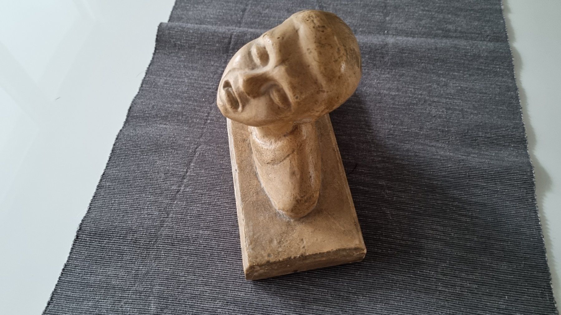 Skulpturen & Statuen: VERZWEIFLUNG-EUROPEAN ART SELECTION – Gebraucht aus Locarno von ICARO8 2