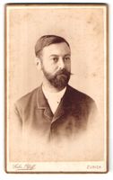 Fotografie Gebr. Pfaff, Zürich, Wiesens