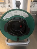 Kabelrolle 25 m T13 2300W mit Thermoschutz