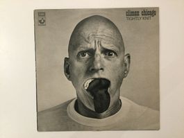 Climax Chicago LP - Tightly Knit (UK-Pressung)
