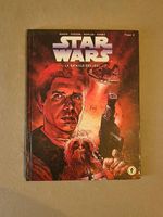 BD Star Wars - La Bataille des Jedi