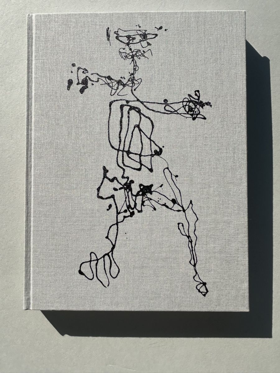 Bücher: DER FIGURATIVE POLLOCK kunstmuseum basel PRESTEL – Neu (gemäss Beschreibung) aus Zürich von Coffeetable88 1