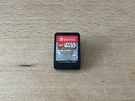 LEGO Star Wars Skywalker Saga Switch Spiel Modul