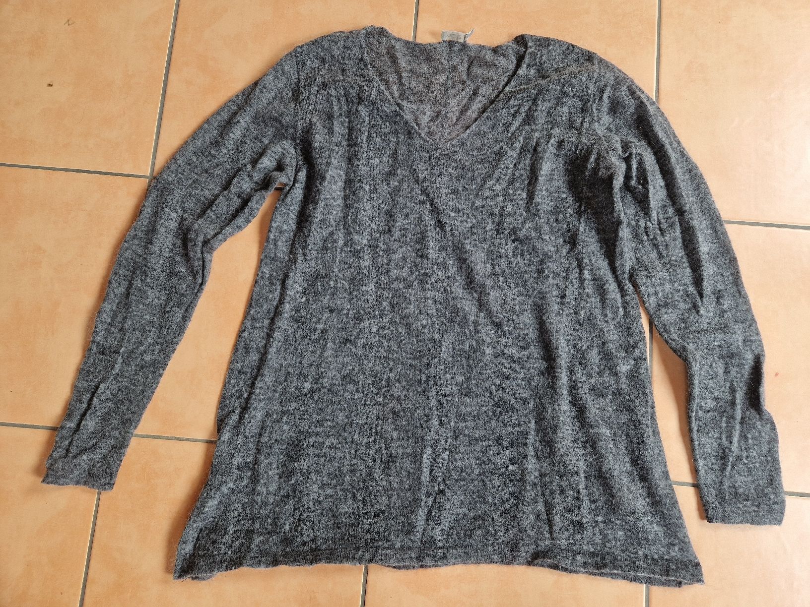 Nile Pulls & Sweat-shirts: Nile Pullover XL Wolle – D'occasion à Lichtensteig par Cocabana_16