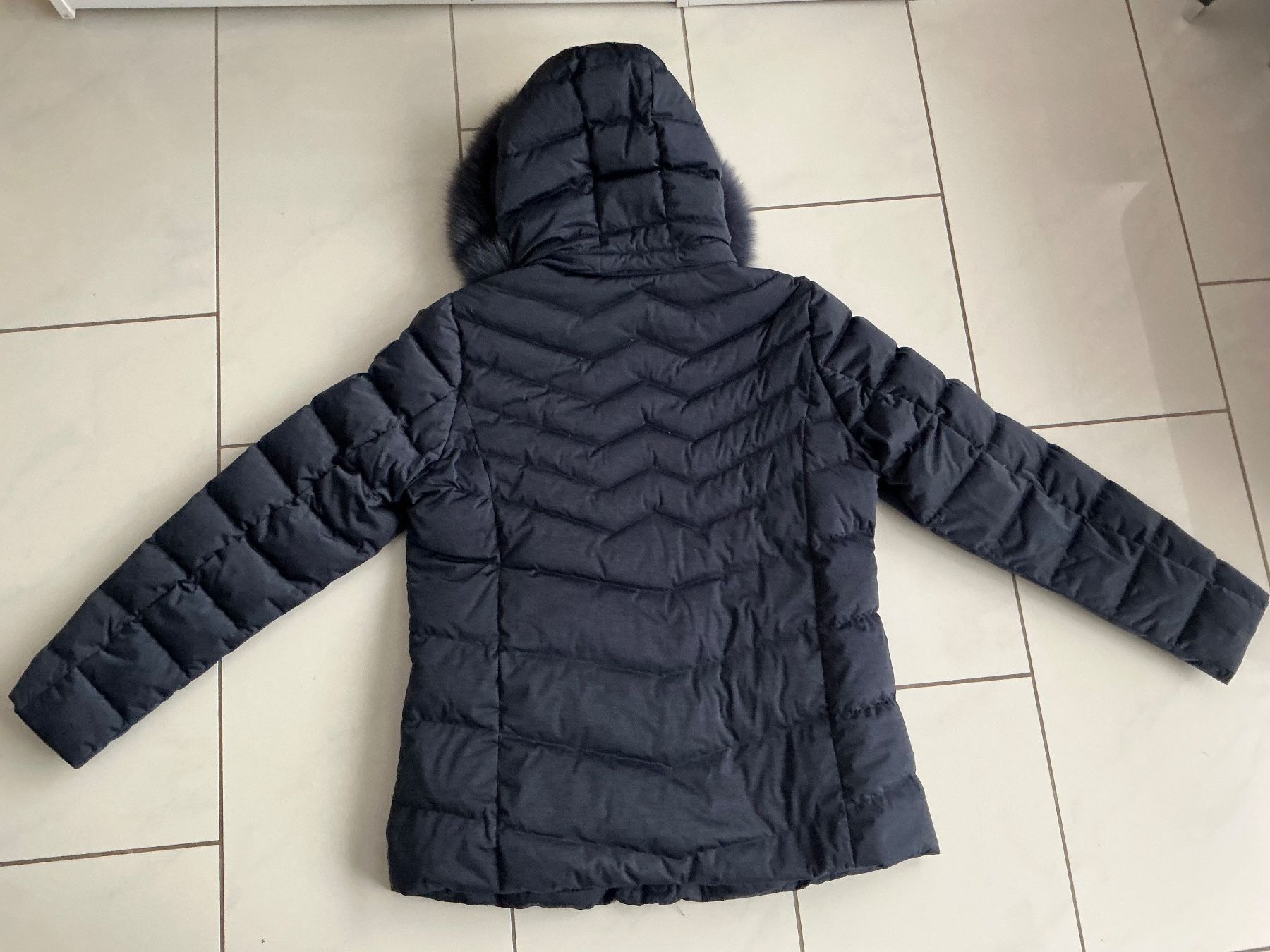 Luhta Giacche: Schöne Daunenjacke Luhta Gr.44 – Usato da Biel-Benken BL venduto da Sahra1 4