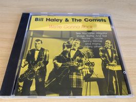 Bill Haley & The Comets – We're Gonna Ro